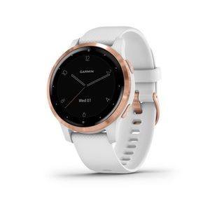 Garmin vivoactive 4s